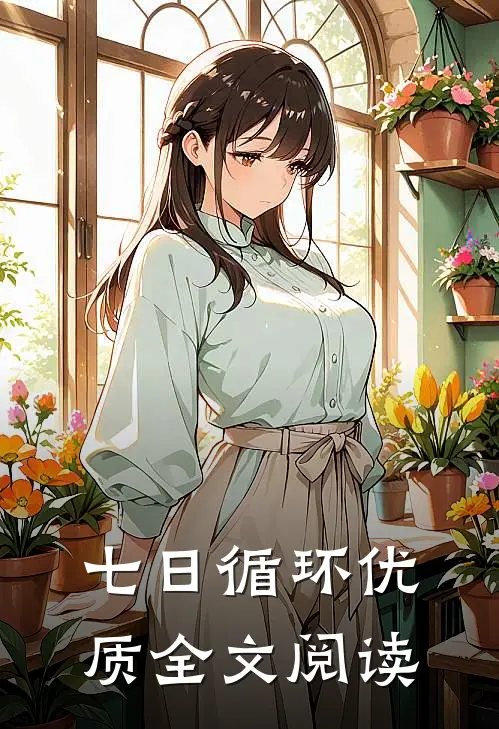 七日循环优质全文阅读