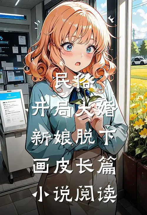 民俗：开局大婚，新娘脱下画皮长篇小说阅读