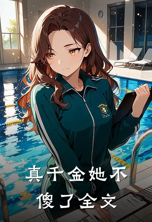 真千金她不傻了全文
