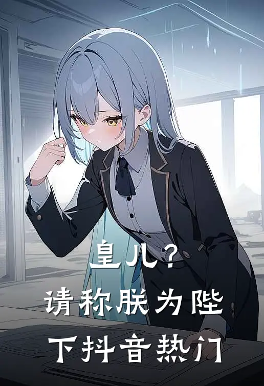 皇儿？请称朕为陛下抖音热门