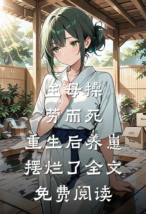 主母操劳而死，重生后养崽摆烂了全文免费阅读
