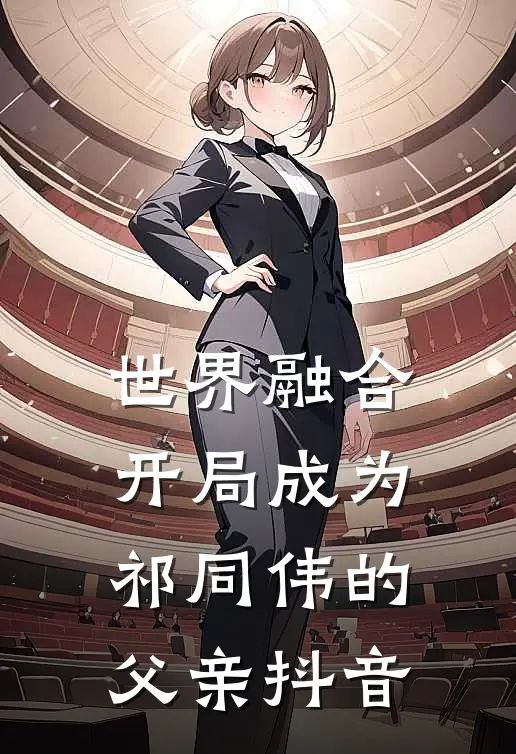 世界融合：开局成为祁同伟的父亲抖音