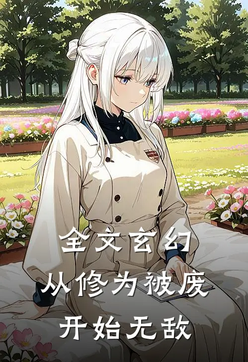 全文玄幻：从修为被废开始无敌