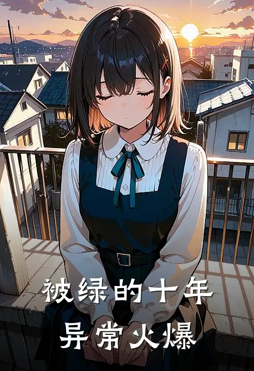 被绿的十年异常火爆