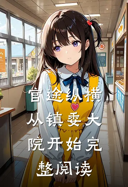 官途纵横，从镇委大院开始完整阅读