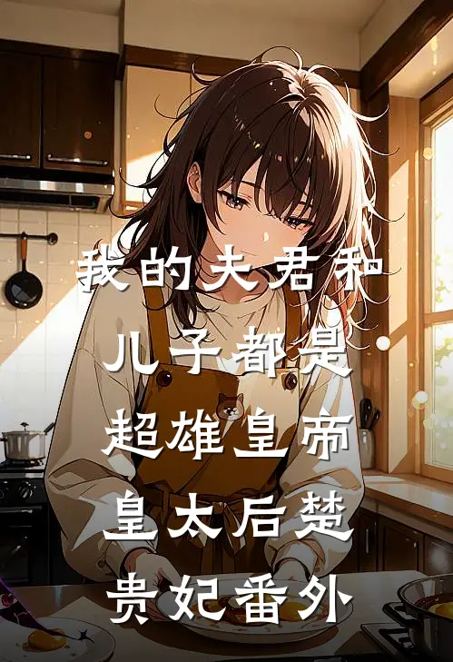 我的夫君和儿子都是超雄皇帝皇太后楚贵妃 番外