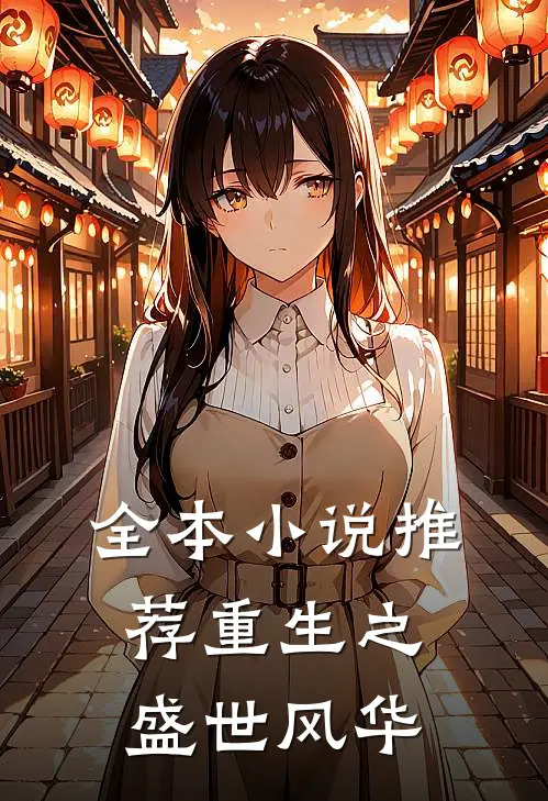 全本小说推荐重生之盛世风华