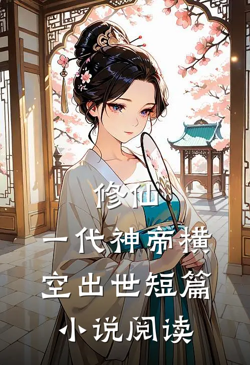 修仙一代神帝横空出世短篇阅读