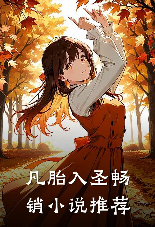 凡胎入圣畅销小说推荐