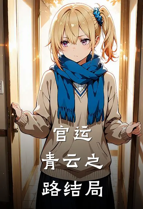 官运：青云之路结局