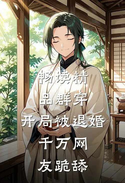 畅读精品群穿：开局被退婚，千万网友跪舔