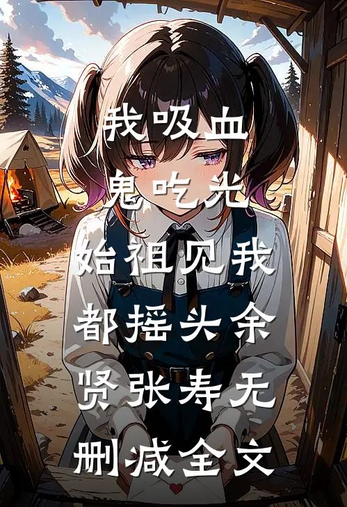 我吸血鬼吃光，始祖见我都摇头余贤张寿无删减全文