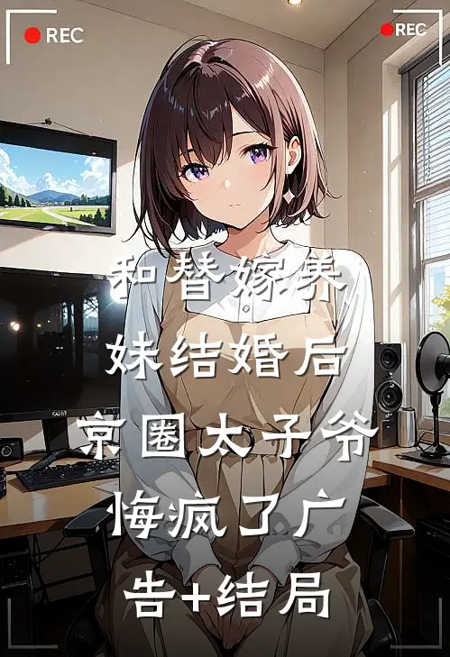 和替嫁养妹结婚后，京圈太子爷悔疯了广告+结局