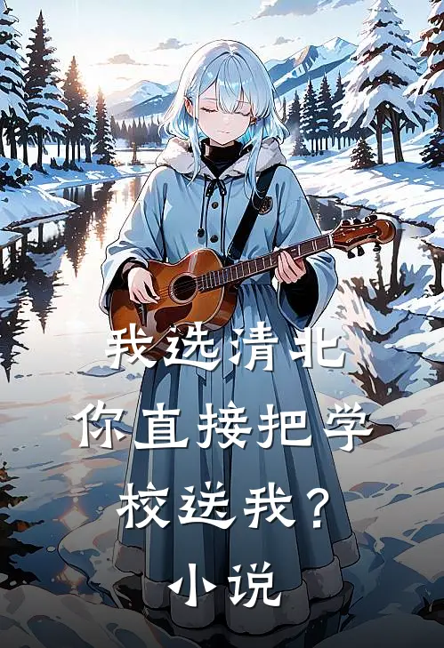 我选清北，你直接把学校送我？小说