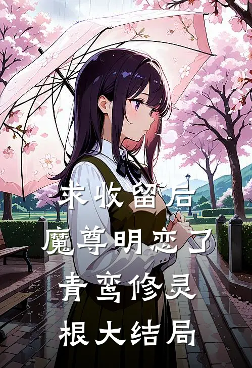 求收留后，魔尊明恋了青鸾修灵根大结局