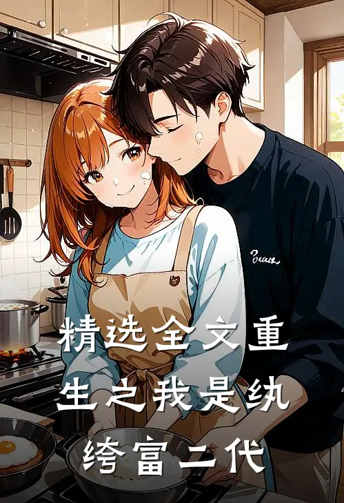 精选全文重生之我是纨绔富二代