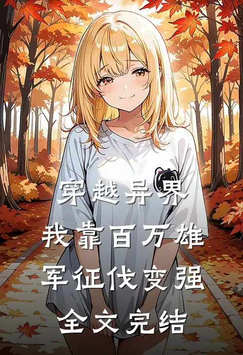 穿越异界：我靠百万雄军征伐变强全文完结