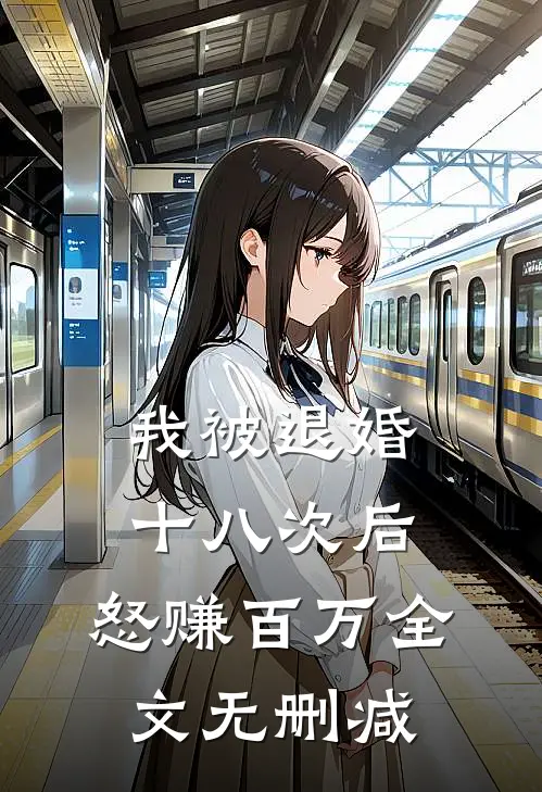我被退婚十八次后，怒赚百万全文无删减