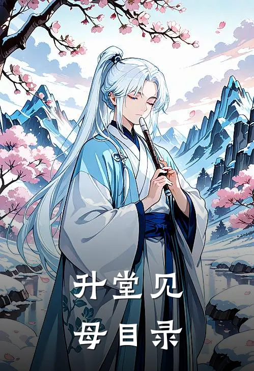升堂见母目录