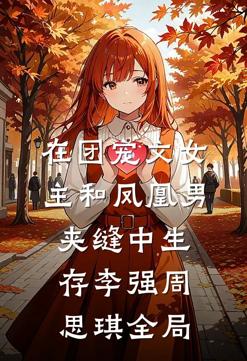 在团宠文女主和凤凰男夹缝中生存李强周思琪全局