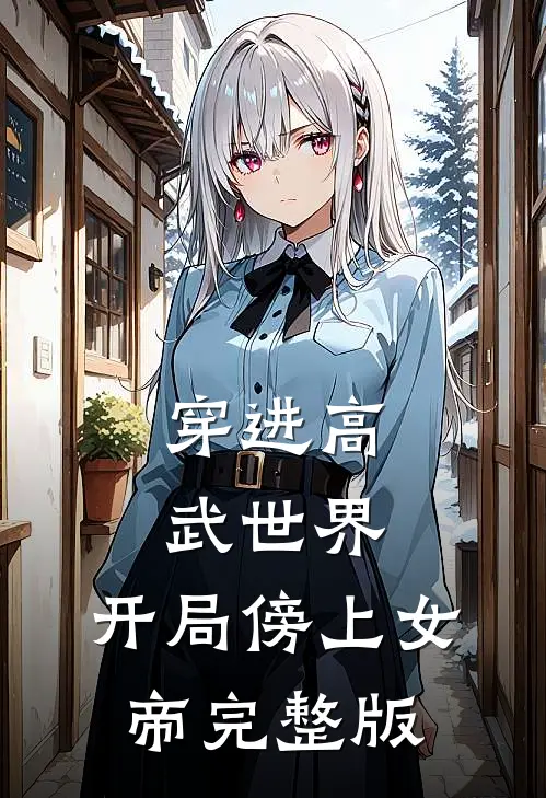 穿进高武世界，开局傍上女帝完整版