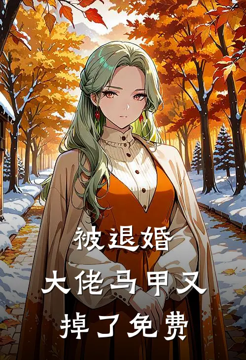 被退婚，大佬马甲又掉了免费