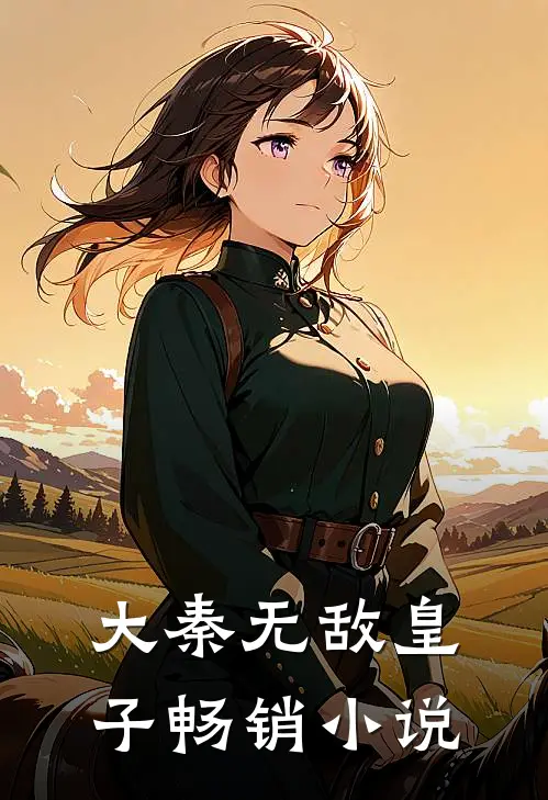 大秦无敌皇子畅销小说