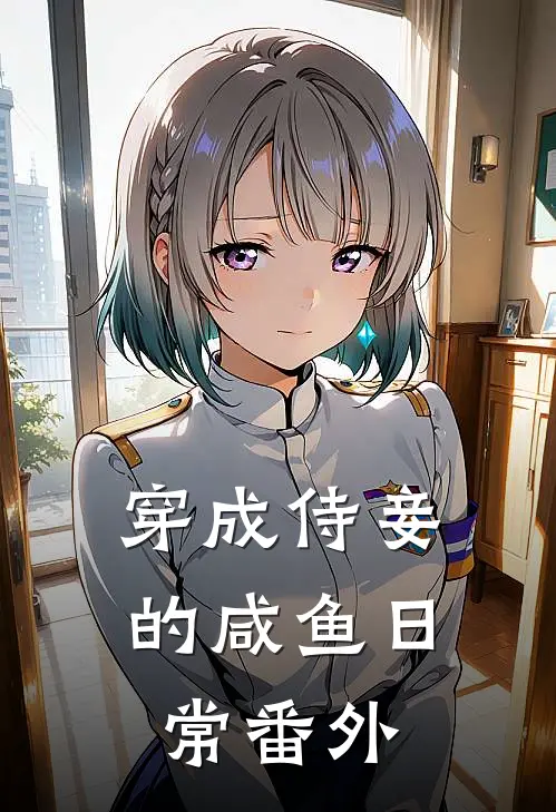 穿成侍妾的咸鱼日常 番外