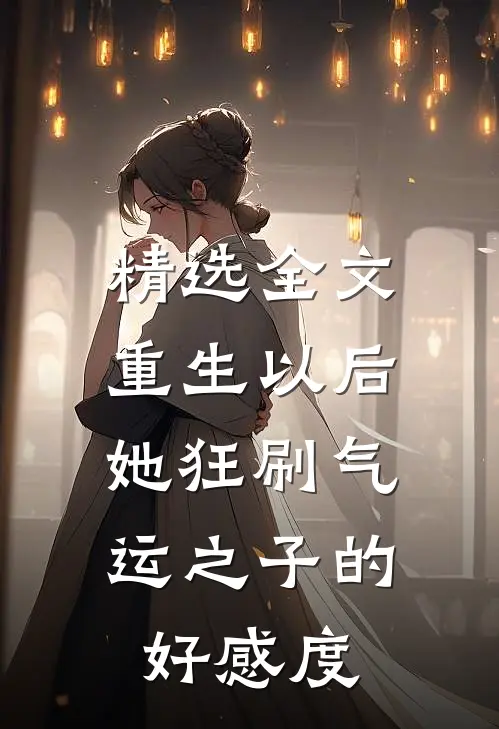 精选全文重生以后：她狂刷气运之子的好感度