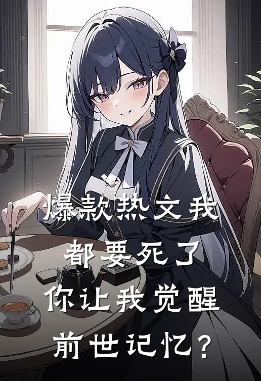 爆款热文我都要死了，你让我觉醒前世记忆？