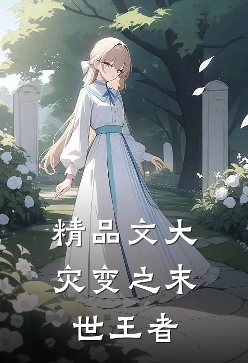 精品文大灾变之末世王者