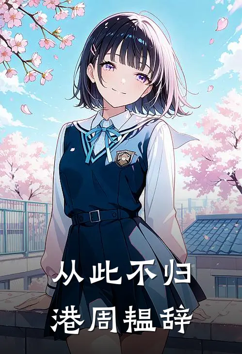 从此不归港周韫辞