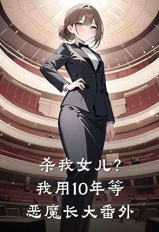 杀我女儿？我用10年等恶魔长大番外