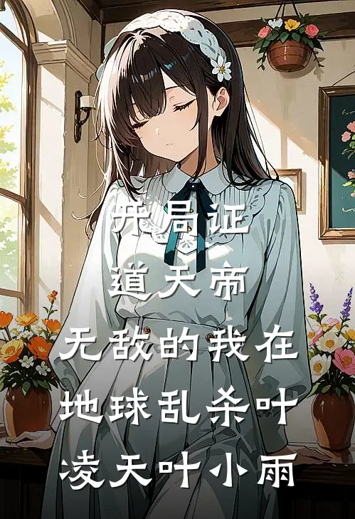 开局证道天帝，无敌的我在地球乱杀(叶凌天叶小雨)
