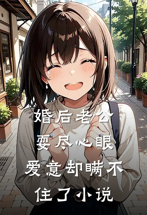 婚后老公耍尽心眼，爱意却瞒不住了小说
