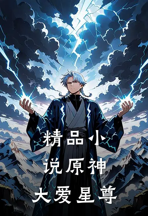 精品小说原神：大爱星尊