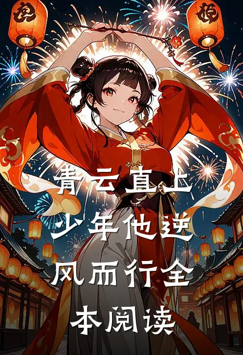 青云直上：少年他逆风而行全本阅读