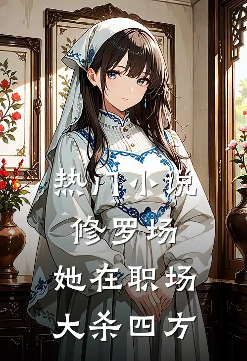 热门小说修罗场：她在职场大杀四方