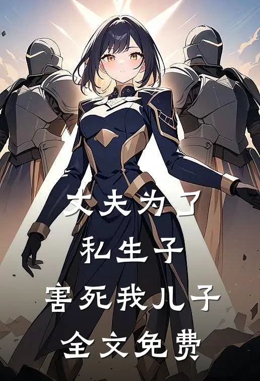 丈夫为了私生子，害死我儿子全文免费
