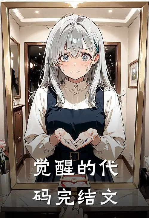 《觉醒的代码》完结文