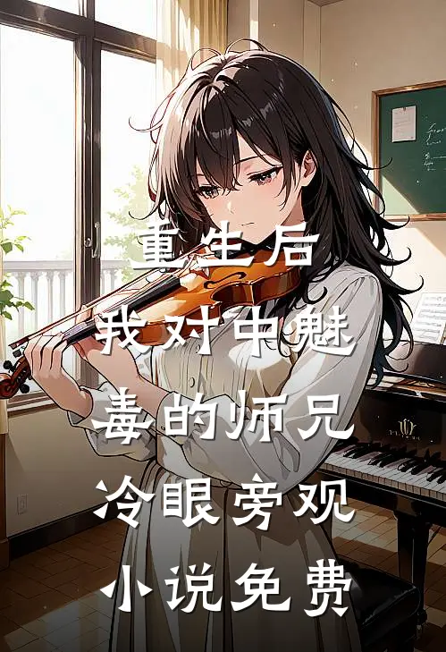 重生后，我对中魅毒的师兄冷眼旁观小说免费