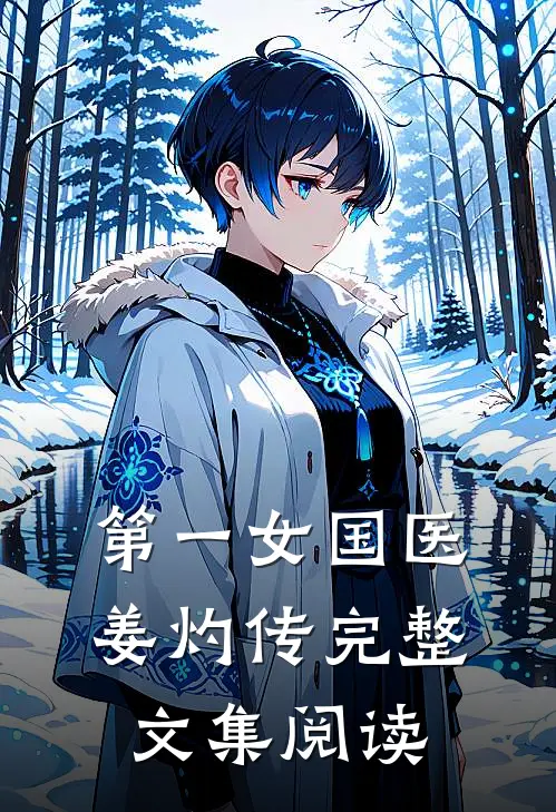 第一女国医：姜灼传完整文集阅读