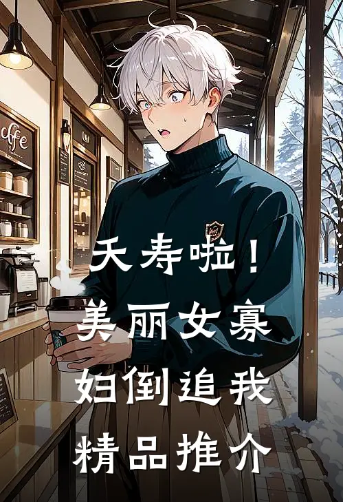 夭寿啦！美丽女寡妇倒追我精品推介