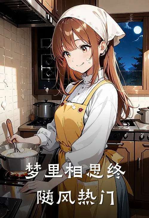 梦里相思终随风热门