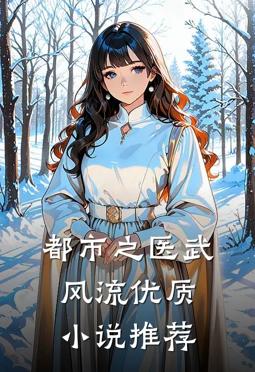 都市之医武风流优质小说推荐