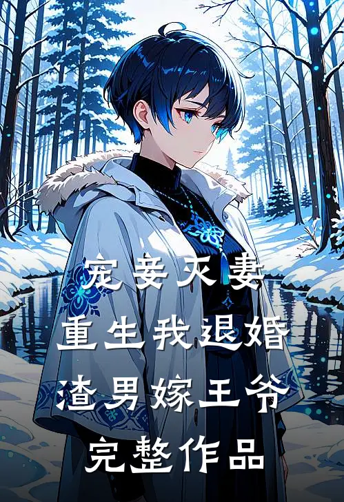 宠妾灭妻，重生我退婚渣男嫁王爷完整作品