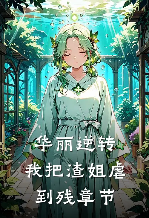 华丽逆转，我把渣姐虐到残章节