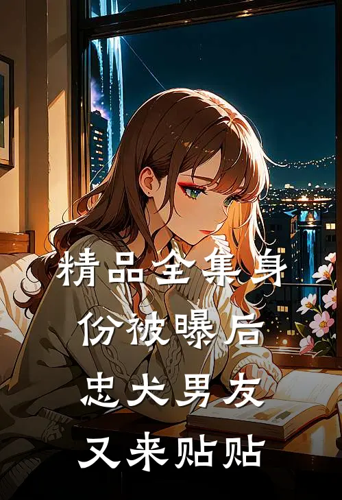 精品全集身份被曝后，忠犬男友又来贴贴