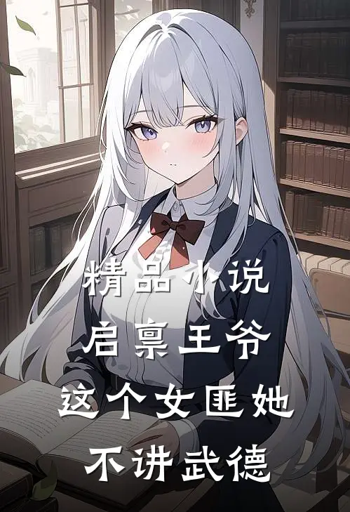 精品小说启禀王爷，这个女匪她不讲武德