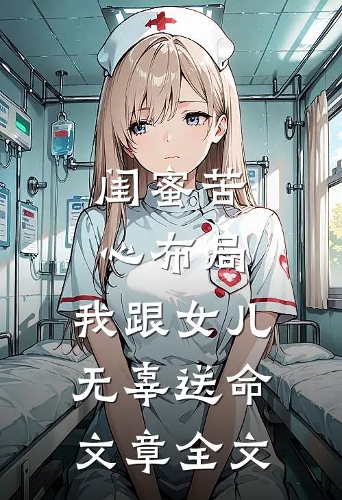 闺蜜苦心布局，我跟女儿无辜送命文章全文